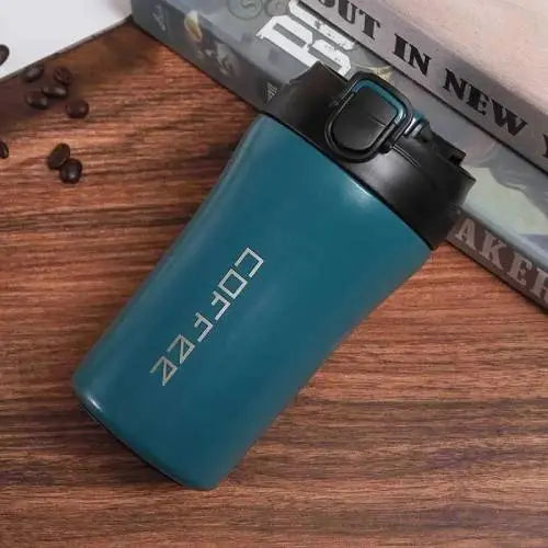 Stainless Steel Coffee Cup 460 ML ALJERAIWI