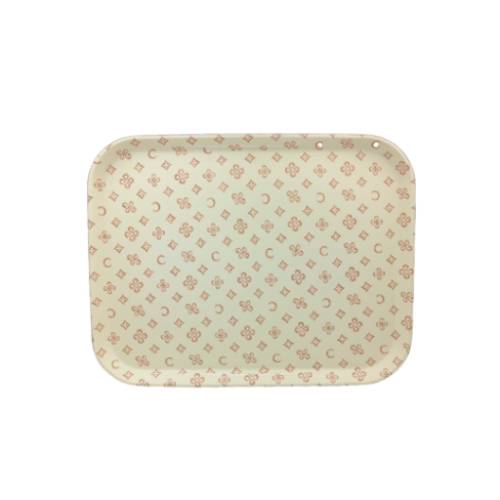 صينية مستطيل 45 سم