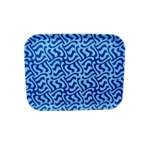Rectangular Tray 45 CM