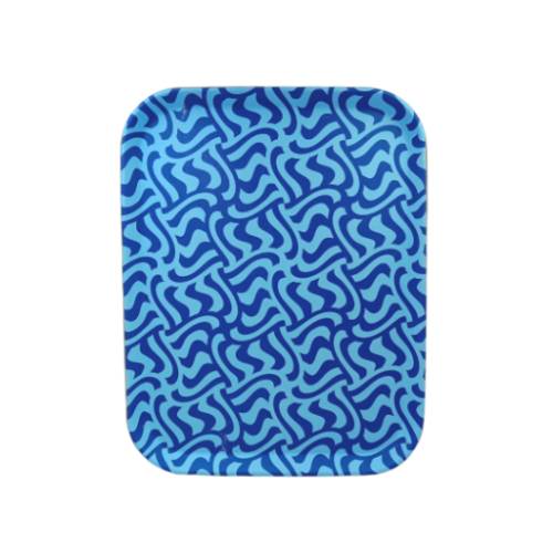 صينية مستطيل 45 سم