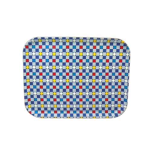 Rectangular Tray 45 CM