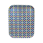 Rectangular Tray 45 CM ALJERAIWI