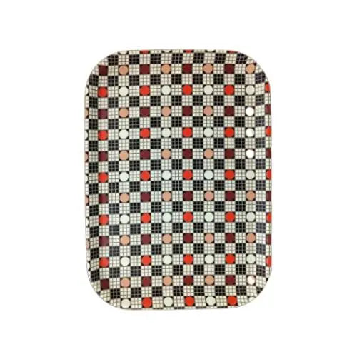 Rectangular Tray 35 CM ALJERAIWI