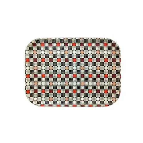 Rectangular Tray 35 CM ALJERAIWI