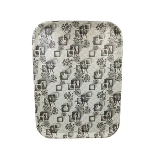 Rectangular Tray 51 CM ALJERAIWI