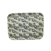 Rectangular Tray 51 CM ALJERAIWI