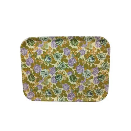 Rectangular Tray 51 CM ALJERAIWI