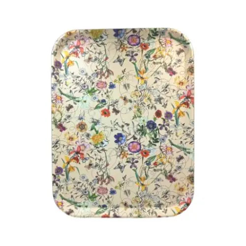 Rectangular Tray 51 CM ALJERAIWI
