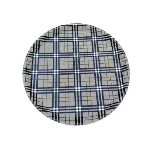 Round Tray 28 CM ALJERAIWI
