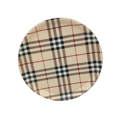 صينية مدور 28 سم