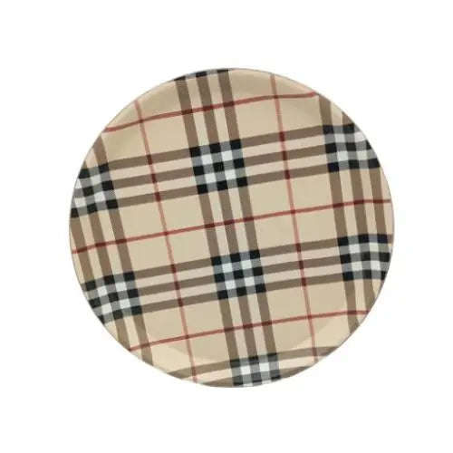 Round Tray 28 CM ALJERAIWI