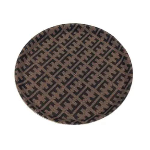 Round Tray 28 CM ALJERAIWI