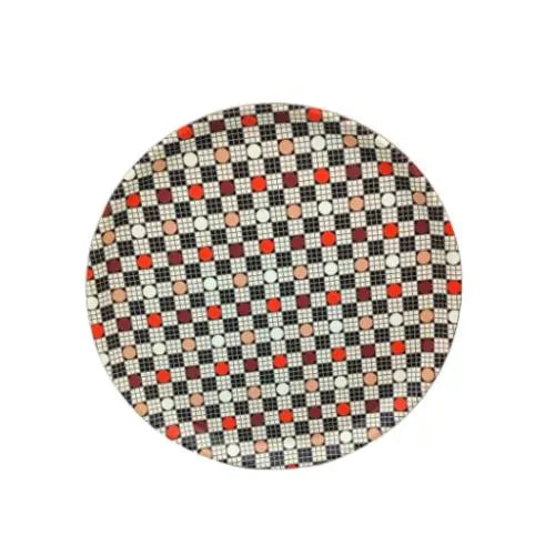 Round Tray 35 CM ALJERAIWI