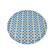 Round Tray 40 CM ALJERAIWI