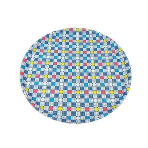 Round Tray 40 CM ALJERAIWI