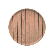 Round Tray 45 CM ALJERAIWI