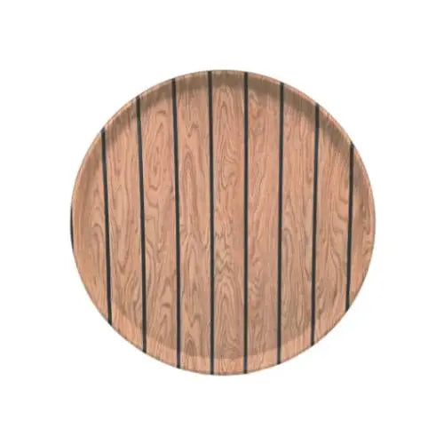 Round Tray 45 CM ALJERAIWI