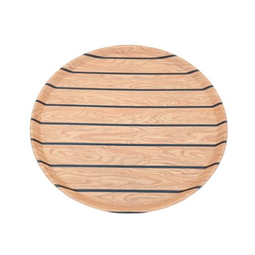 صينية مدور45 سم