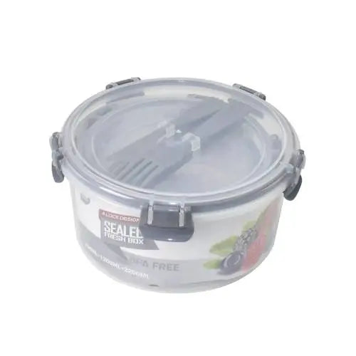 Tupperware 3 Pcs Set ALJERAIWI