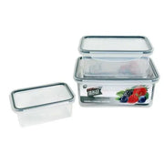 Tupperware 3 Pcs Set ALJERAIWI