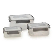 Tupperware 3 Pcs Set ALJERAIWI