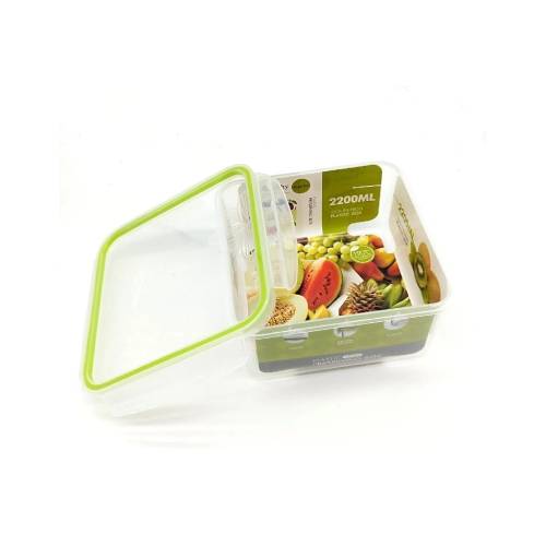 Tupperware 3 Pcs Set