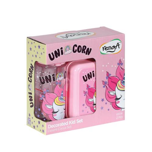 طقم طعام اطفال