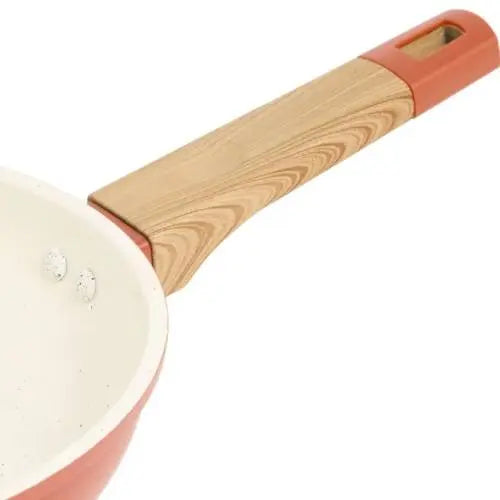 Fry Pan 3 pcs Set ALJERAIWI