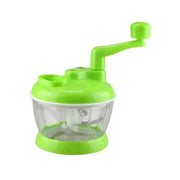 Vegetable Chopper ALJERAIWI