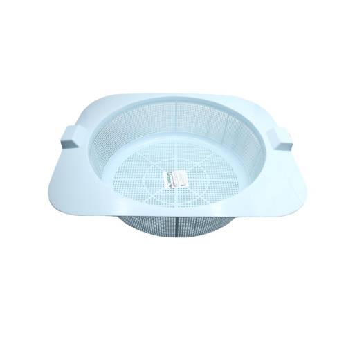 مشخال حوض بلاستيك