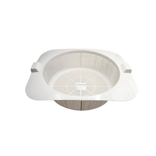 مشخال حوض بلاستيك