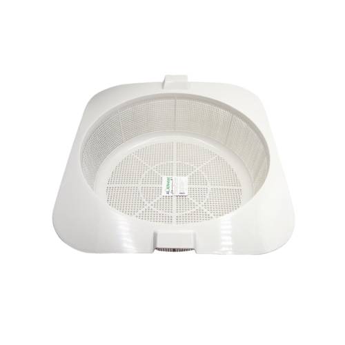 مشخال حوض بلاستيك