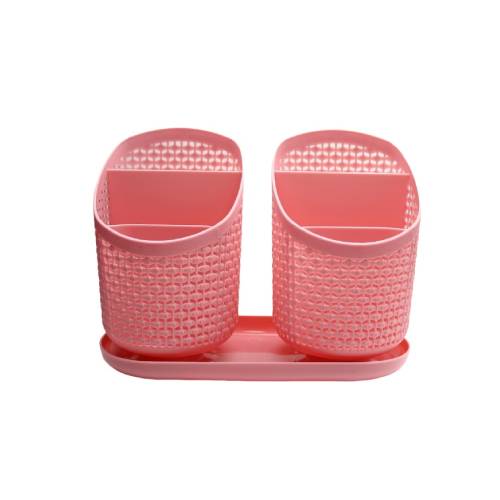 حامل ملاعق دبل