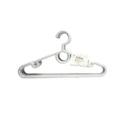 Plastic Hanger 5 Pcs Set 42.3 CM ALJERAIWI