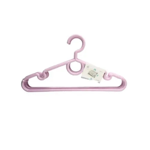 Plastic Hanger 5 Pcs Set 42.3 CM ALJERAIWI