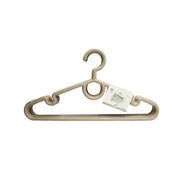 Plastic Hanger 5 Pcs Set 42.3 CM ALJERAIWI