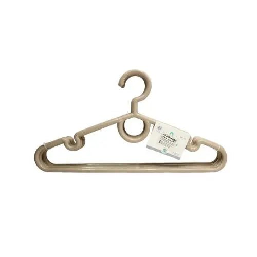 Plastic Hanger 5 Pcs Set 42.3 CM ALJERAIWI