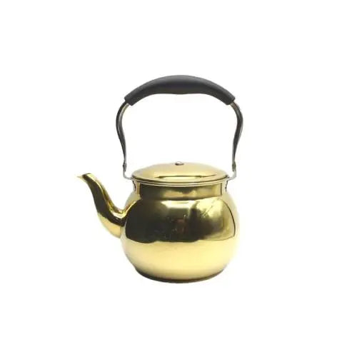 Stainless Steel Kettle ALJERAIWI