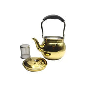 Stainless Steel Kettle ALJERAIWI