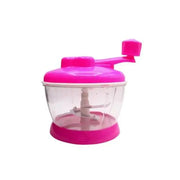 Vegetable Chopper ALJERAIWI