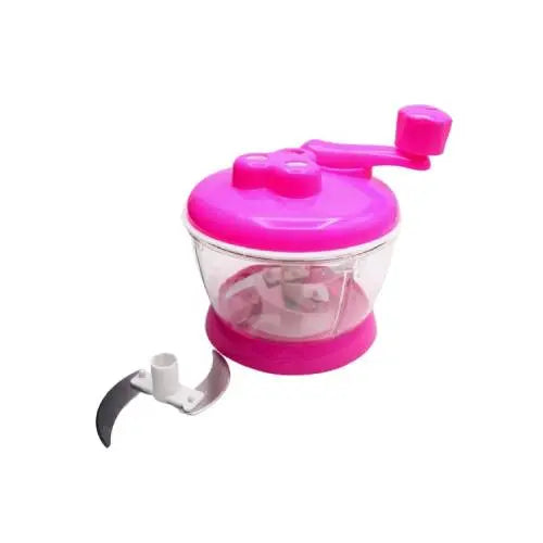Vegetable Chopper ALJERAIWI