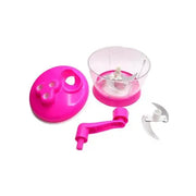 Vegetable Chopper ALJERAIWI