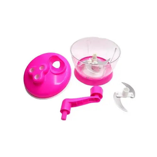 Vegetable Chopper ALJERAIWI