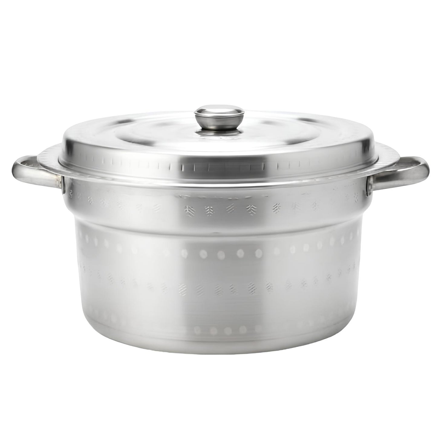 قدر مندى منقوش