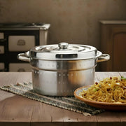 Mandi Pot قدر مندى ALJERAIWI