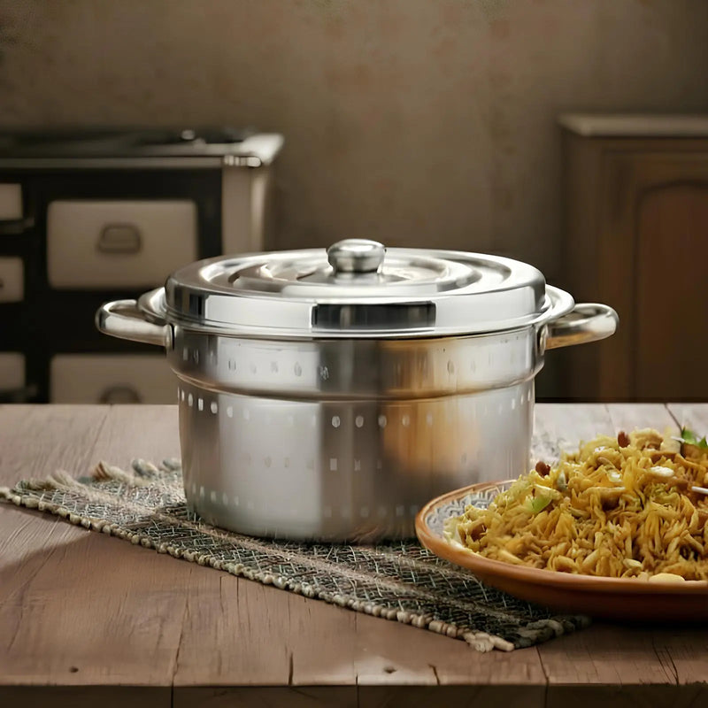 Mandi Pot قدر مندى ALJERAIWI