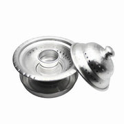 Designed Dates Bowl with Lid ALJERAIWI
