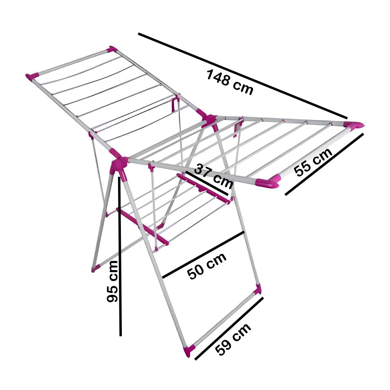 منشر غسيل 20 كجم