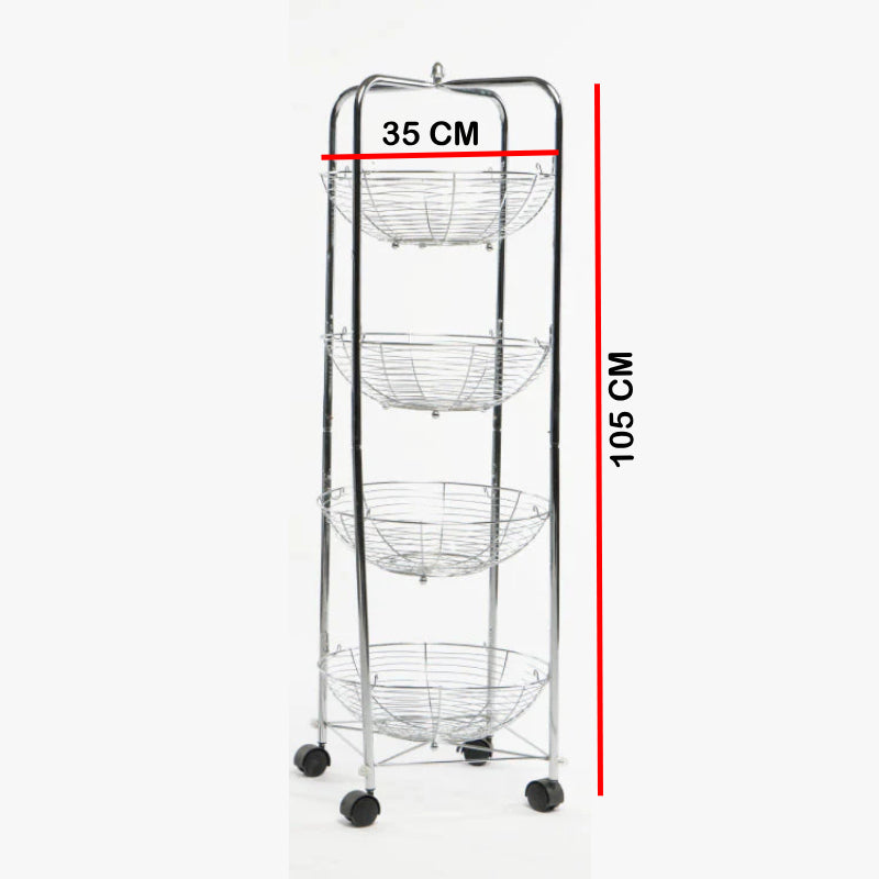 استاند بصل 4 طابق