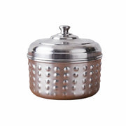 Designed Aluminum Food container ALJERAIWI